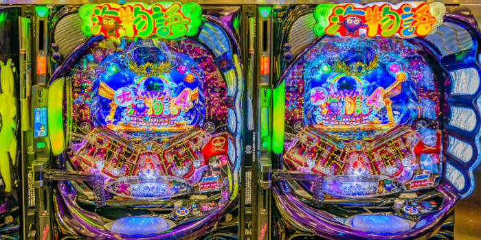 Island Akihabara interior